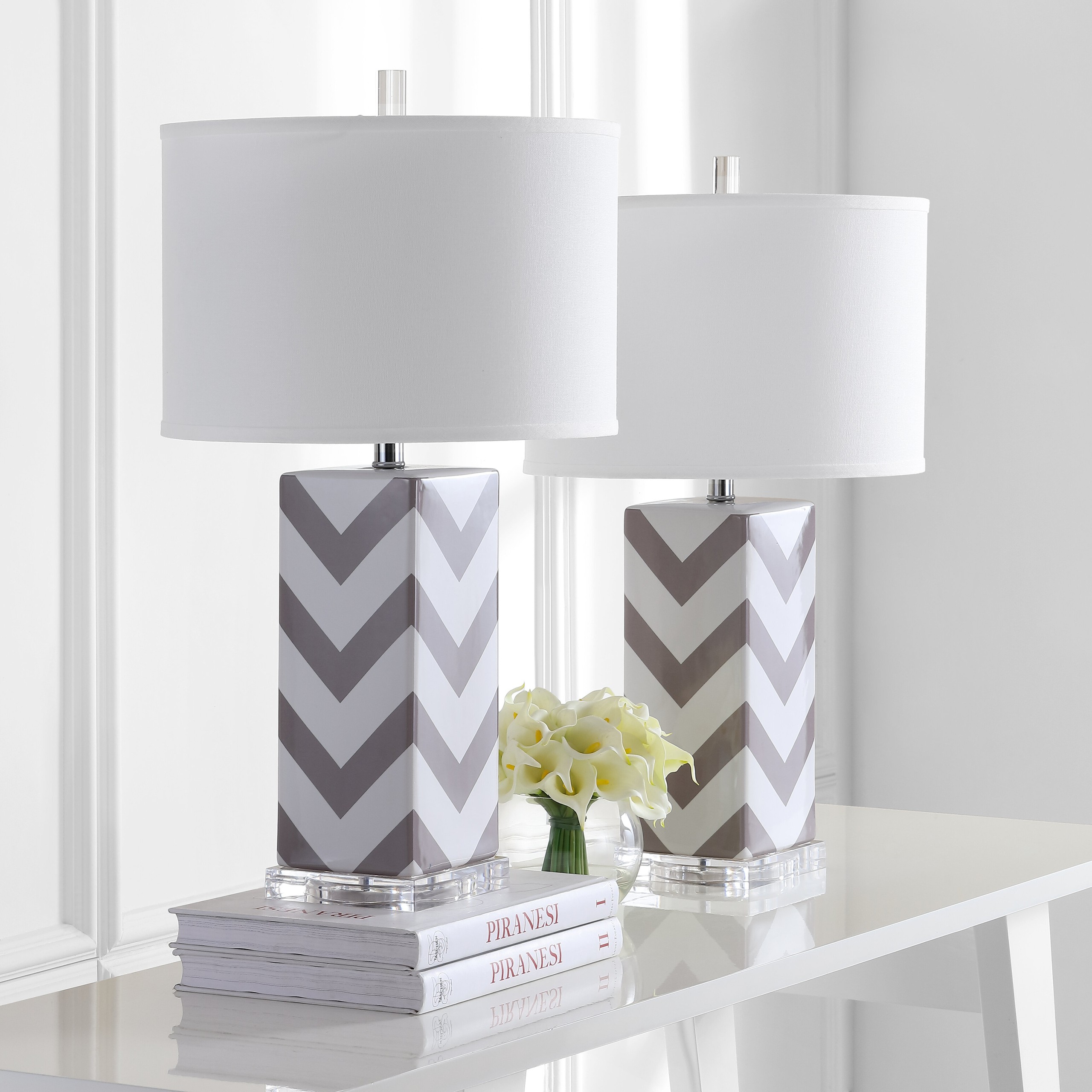 Table Lamp Set