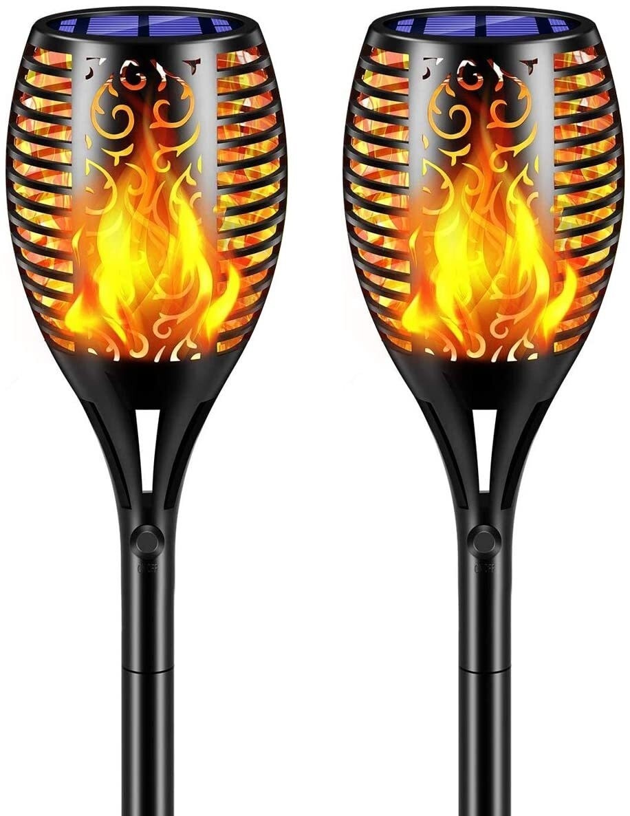 TomCare Solar Light