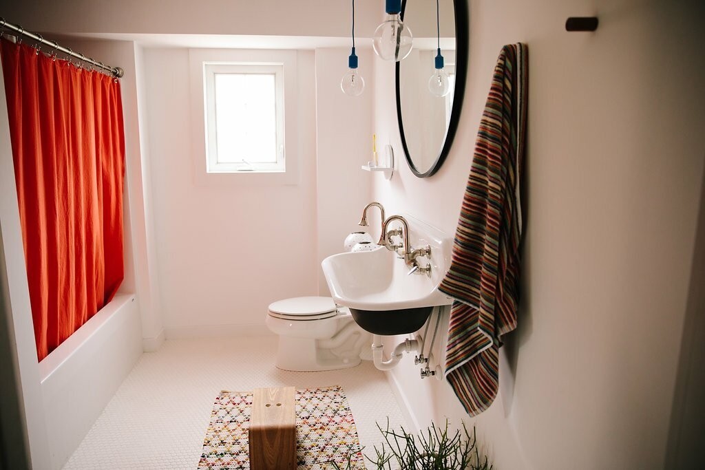 Traditional Design