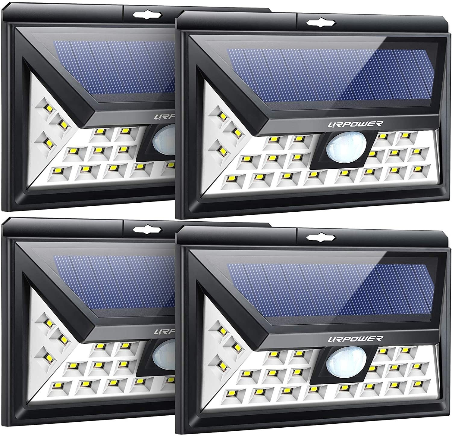 URPOWER Solar Light