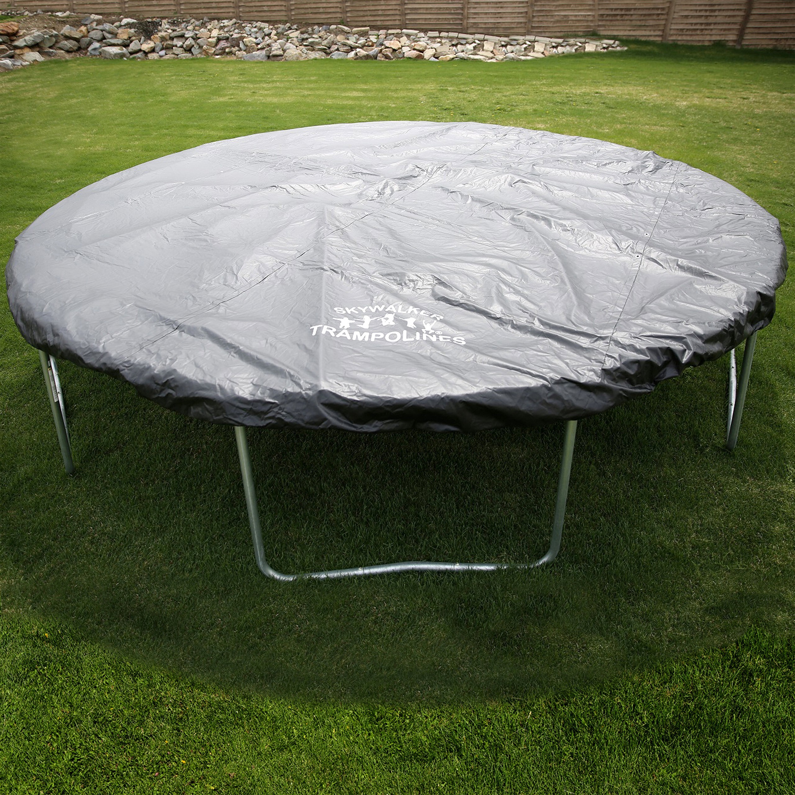 How to Select the Right Trampoline Cover