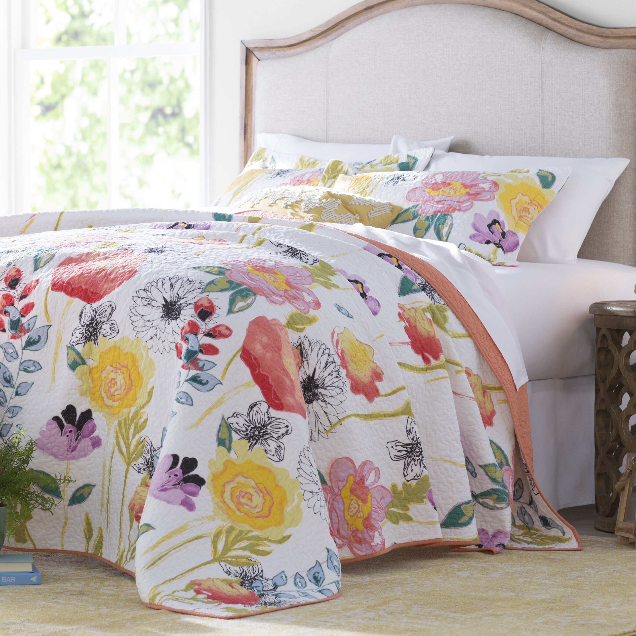 How to Choose Bedding