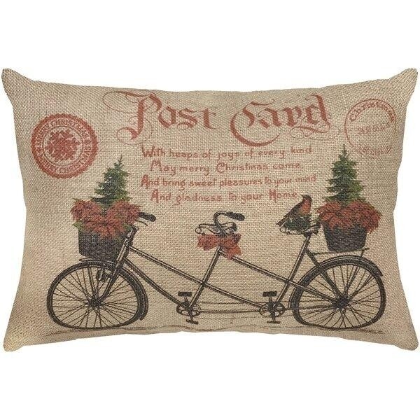 Yount Lumbar Pillow