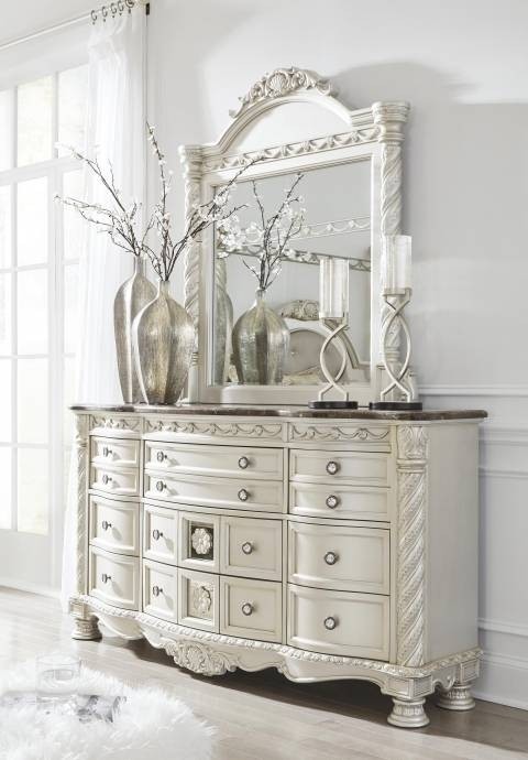Silver Furniture