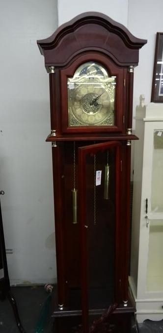 Daniel dakota grandfather clock