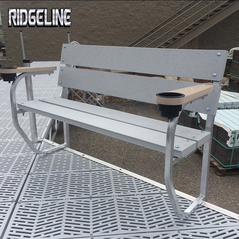 Diy kit docks ridgeline manufacturing creating high
