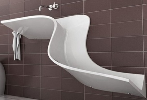 Elegant sink designs for small houses small house design