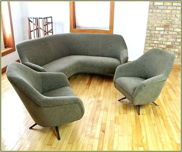 Modular Sofas For Small Spaces