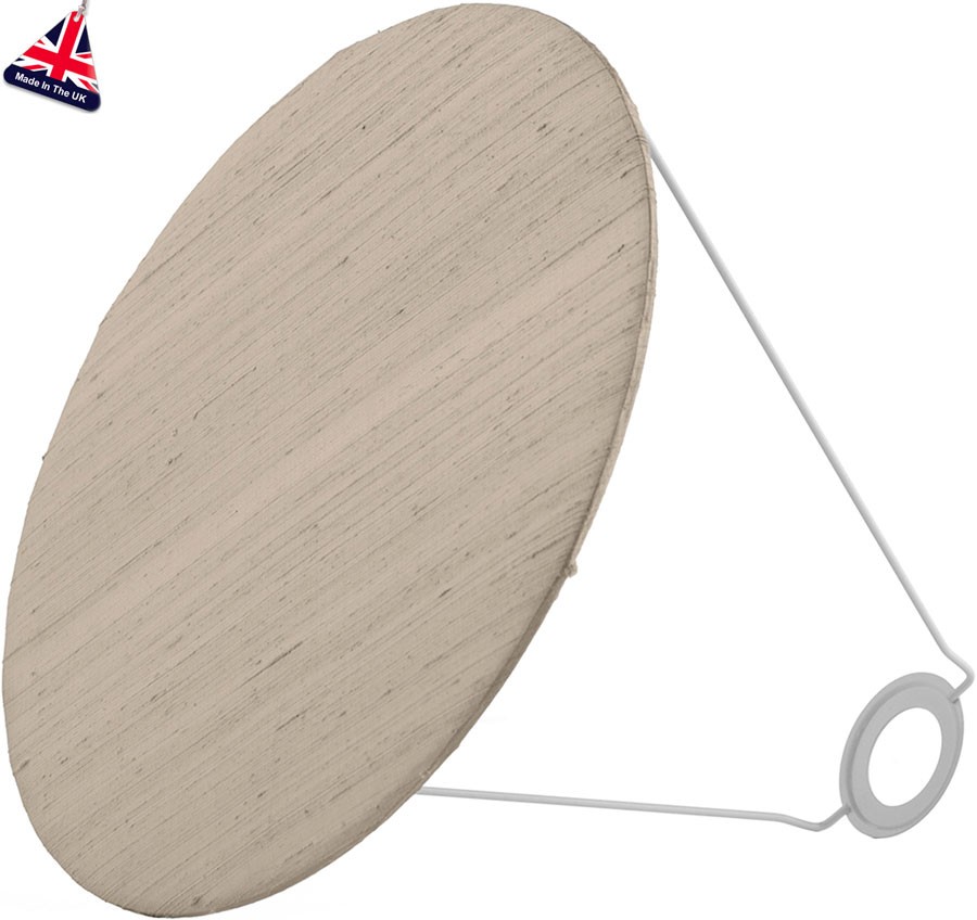 Zuccaro medium baffle light shade diffuser baf1499