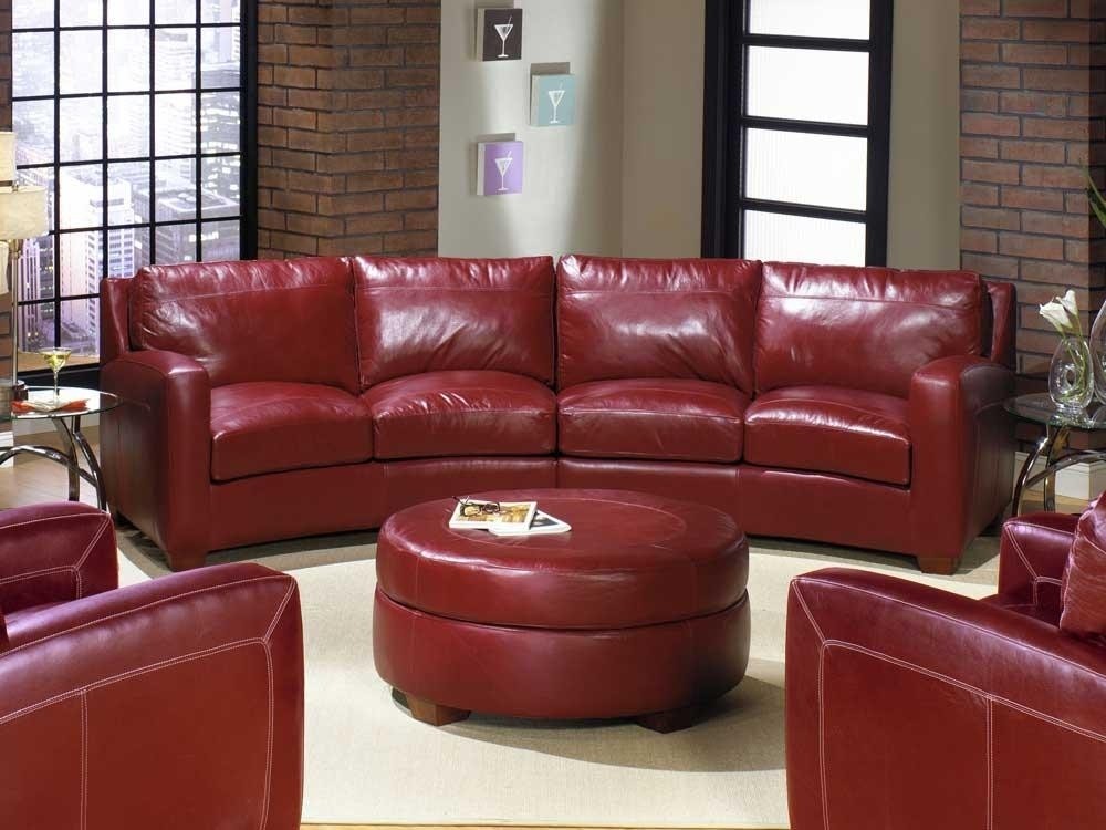 20 ideas of small curved sectional sofas sofa ideas 8