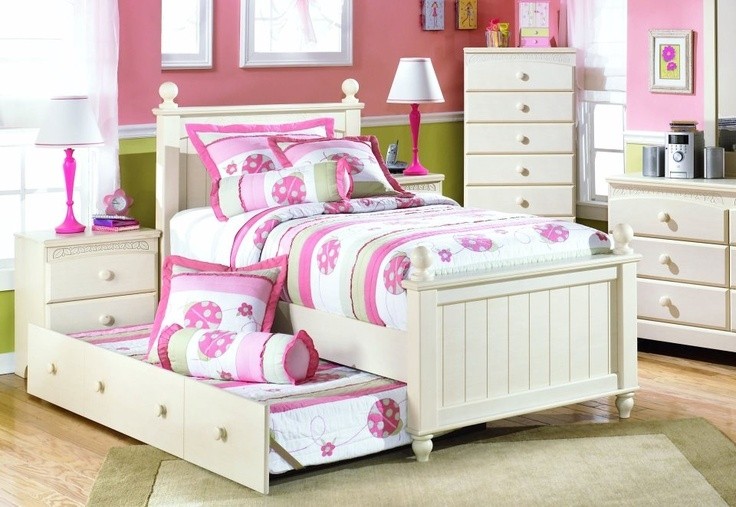 33 best images about trundle beds for the girls on