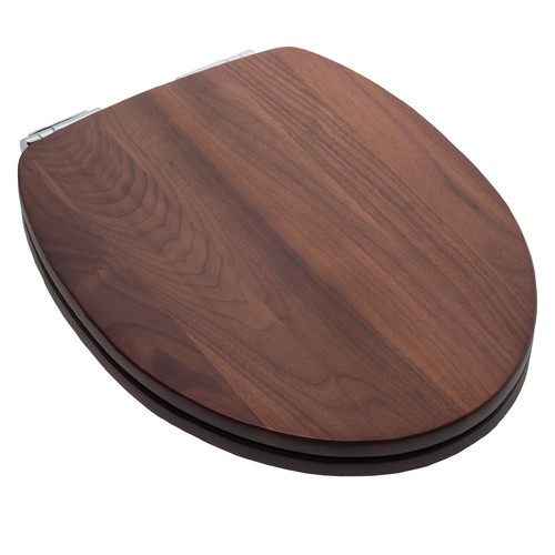 Comfort seats ez close elongated toilet seat