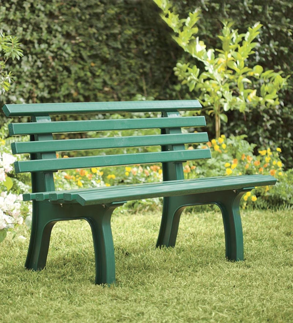 Cheap Outdoor Benches