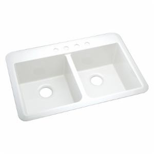 Fiberglass kitchen sinks on hayneedle fiberglass kitchen 2