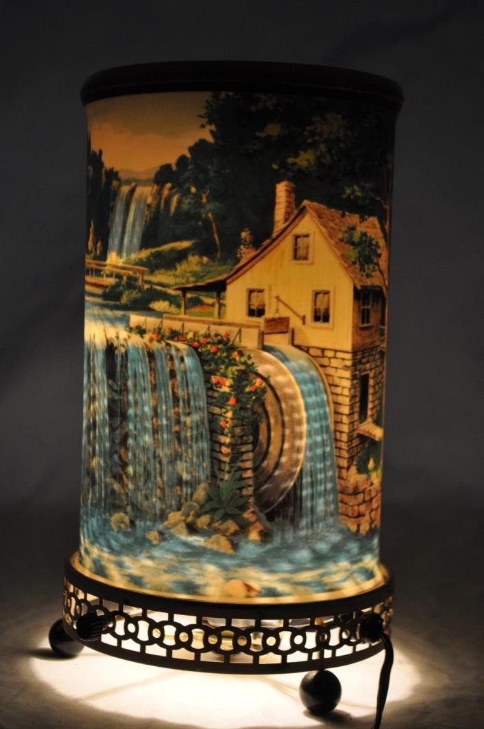 Vintage econolite motion lamp for sale classifieds