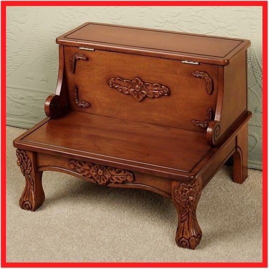 109 reference of decorative kitchen step stools in 2020