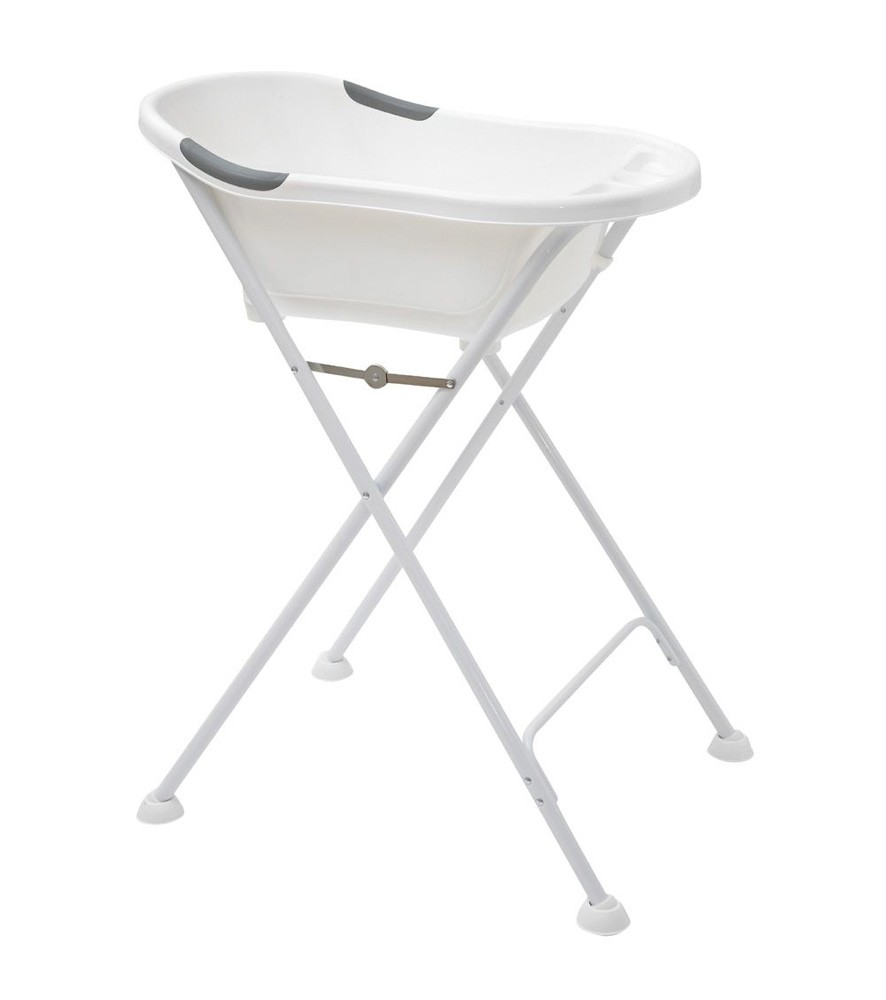 Baby bath stand byron bay holiday hire