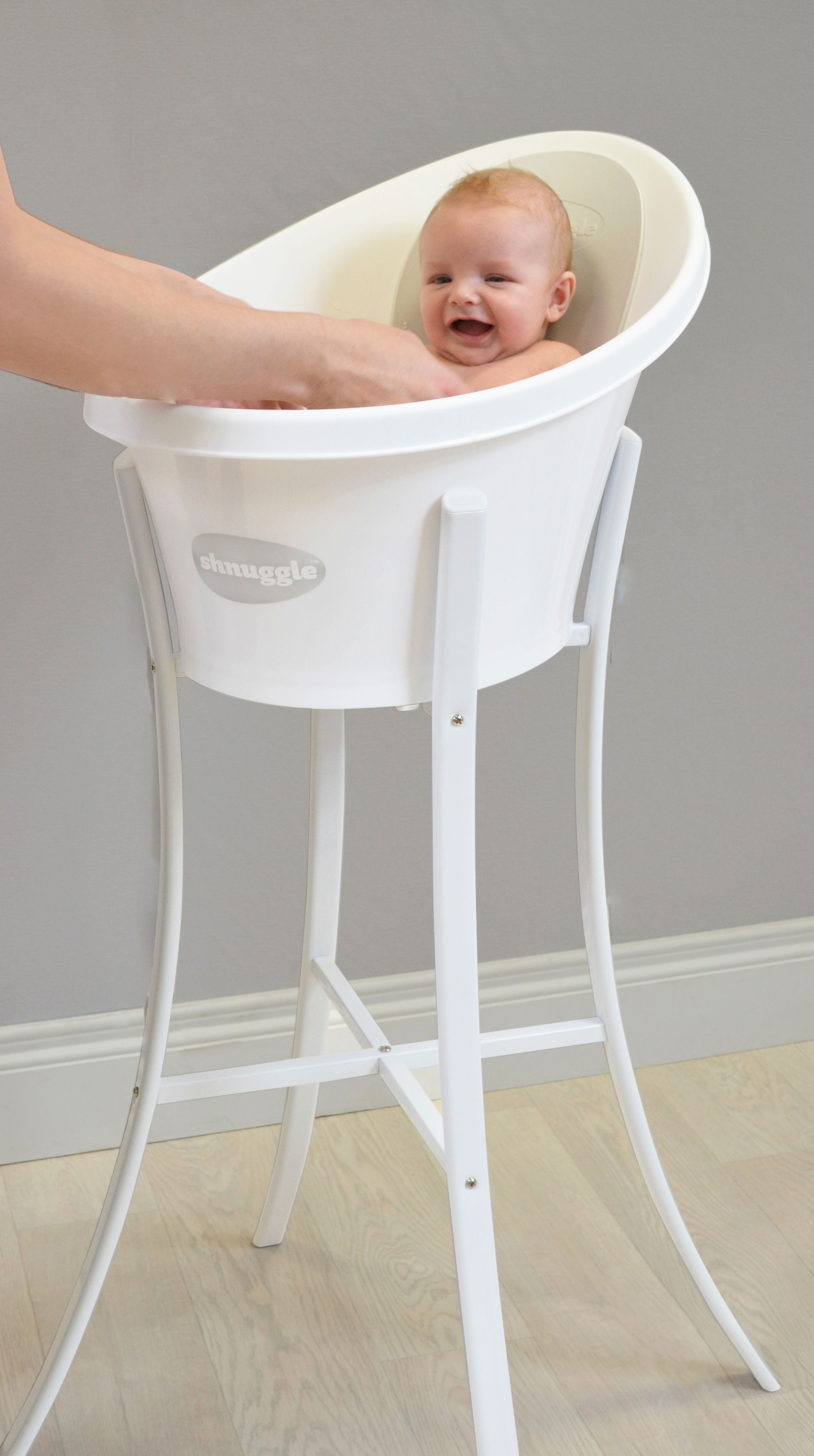 Baby bath with plug foam backrest baby tub baby bath