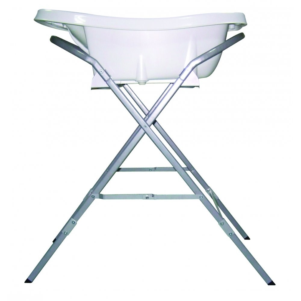 Buy aquascale baby bath stand buggybaby