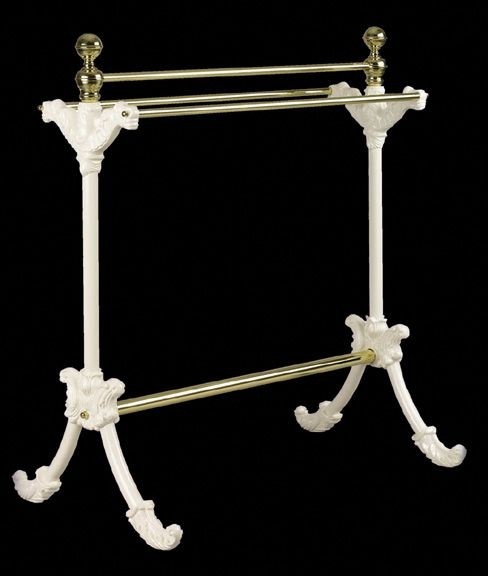 Elliotts designs bed quilt stand rack quilt stand wrought 1