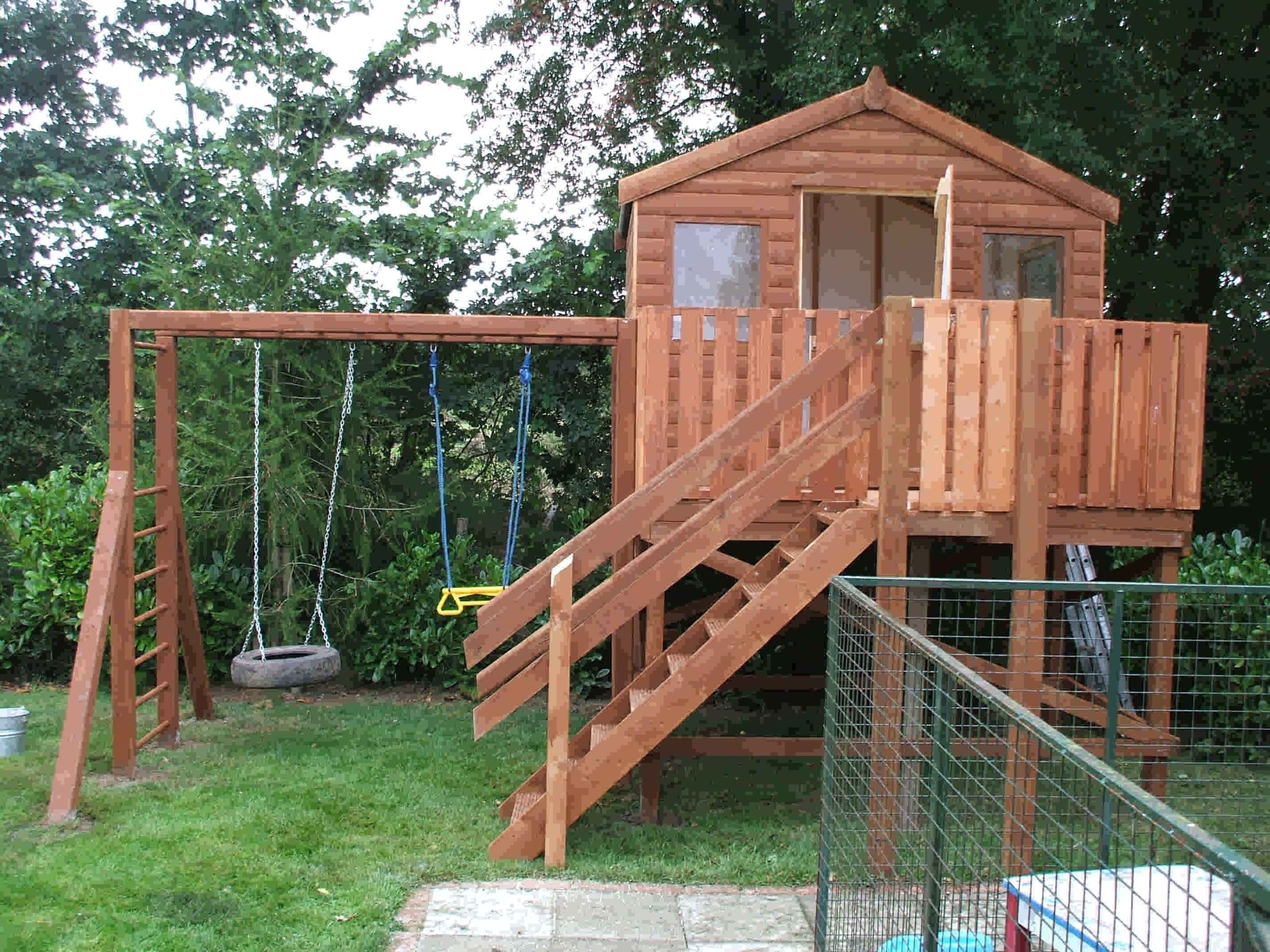 Kids tree houses tree houses play houses tree house