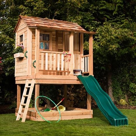 Playhouses on hayneedle kids play houses for sale