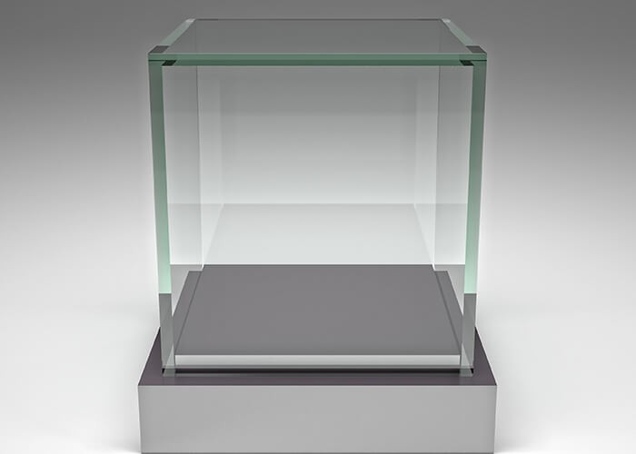 Speciality glass wine rooms office partitions