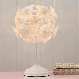 Teen table lamps pbteen 16
