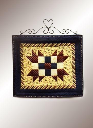 Wrought iron quilt rack ebay