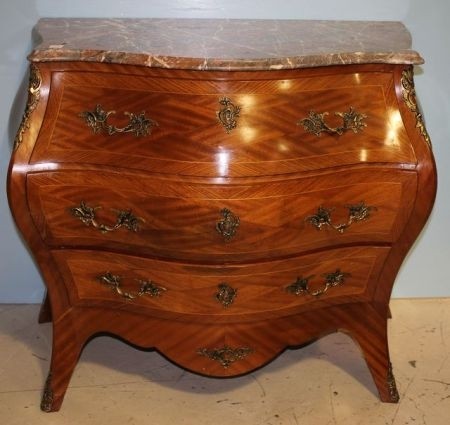 664 french bombay marble top chest april online online