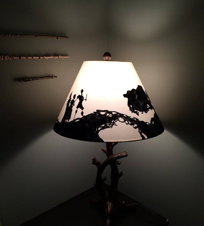 Harry potter lamps 10 reasons to buy warisan lighting