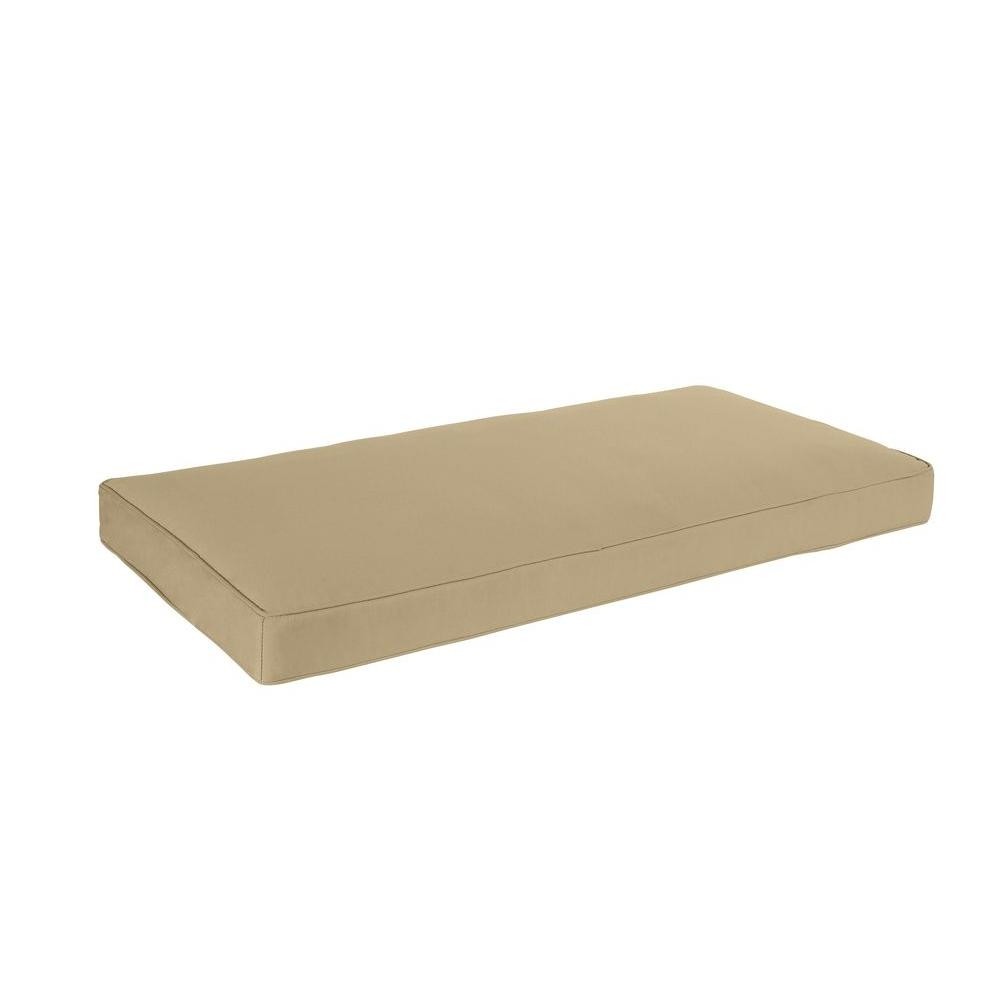 Brown jordan vineyard replacement outdoor ottoman coffee