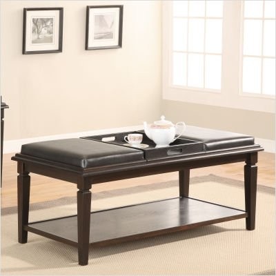 Coffee tables low prices anthony california cocktail