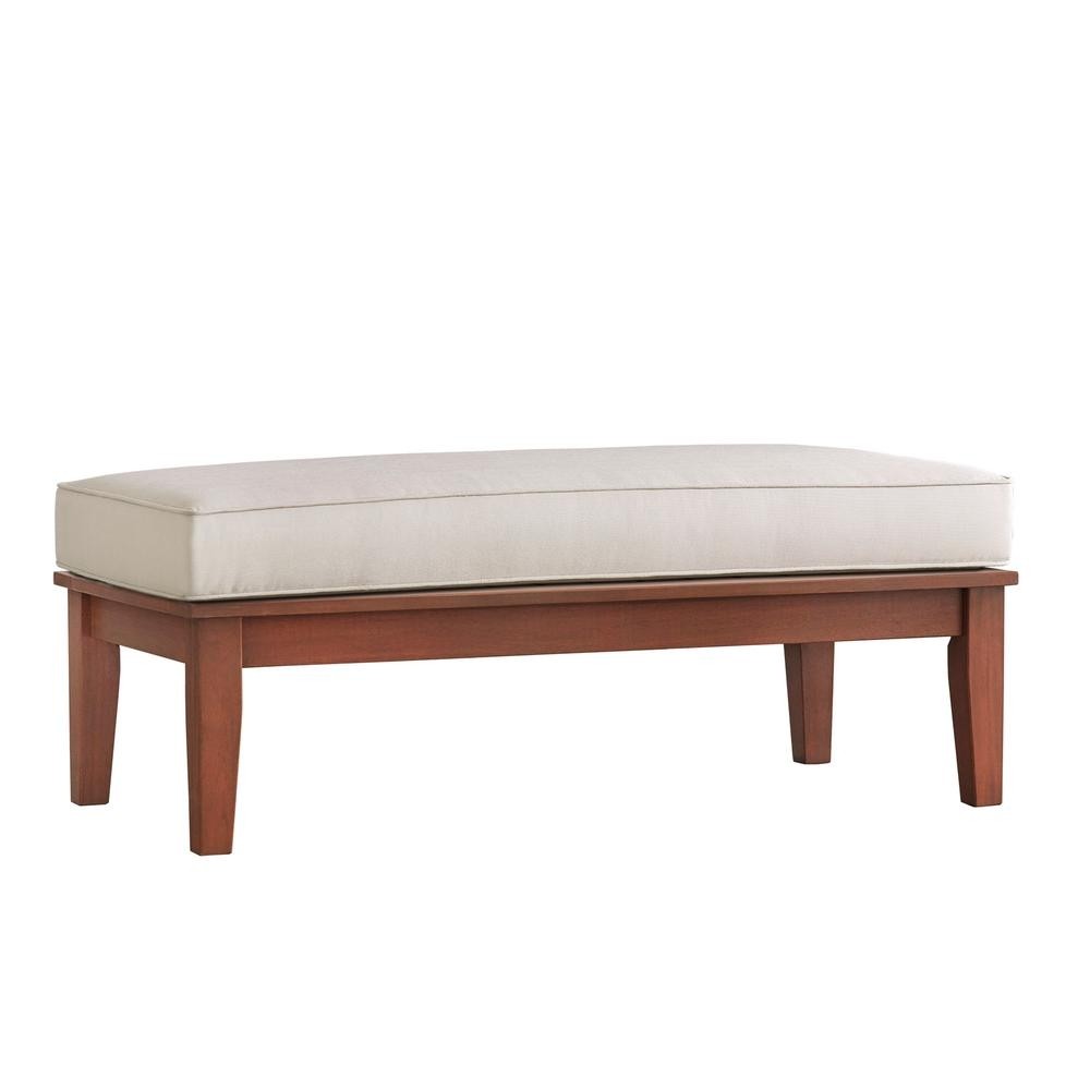 Homesullivan verdon gorge brown rectangular wood outdoor