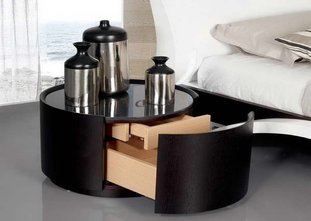 Large corner nightstand ideas roni young from the