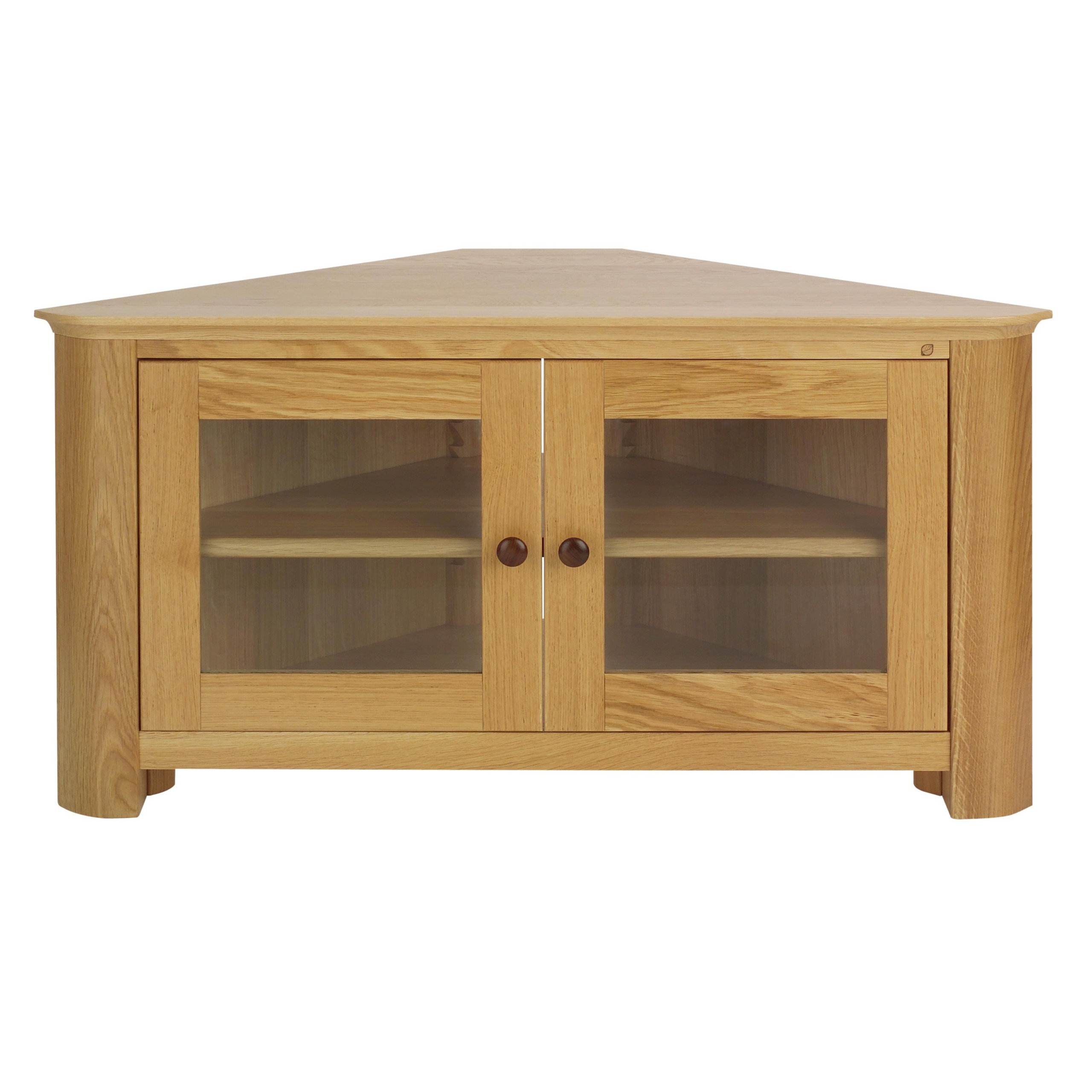 Best 20 of corner tv cabinets with glass doors 1