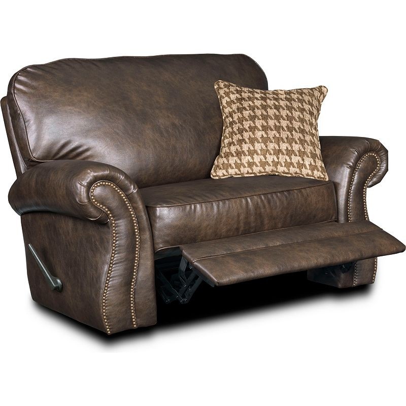 Broyhill l256 14 billings leather or performance leather