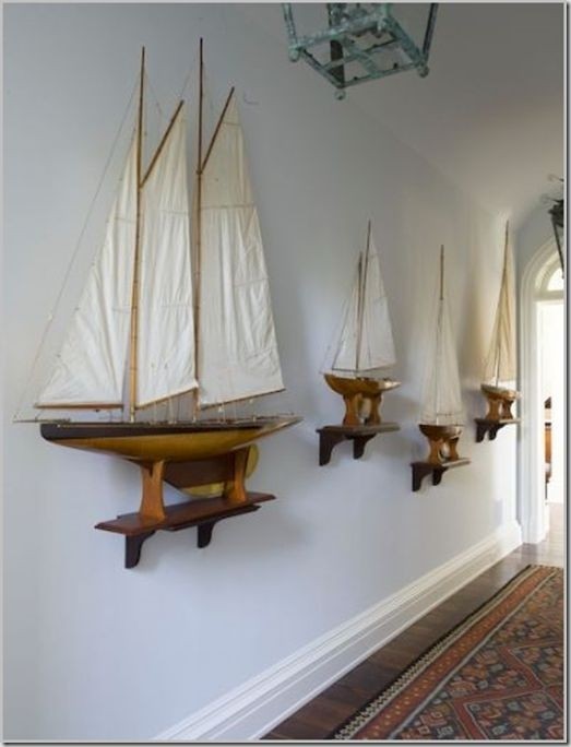 Nautical Wall Art Decor