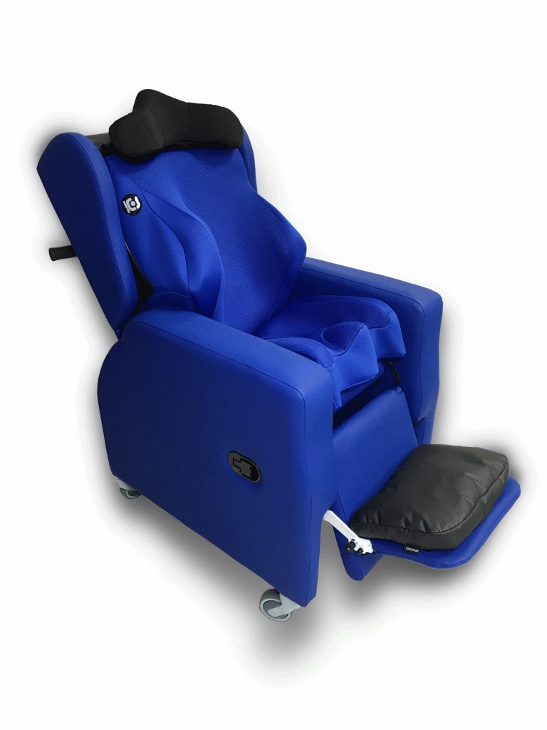 Flurve armchair specialists in seating and mobility for 2