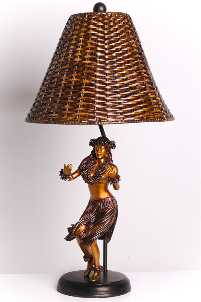 Hula girl lamp floor hula girl lamp lighting and ceiling