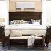 Paula deen home savannah four poster bed reviews wayfair 6