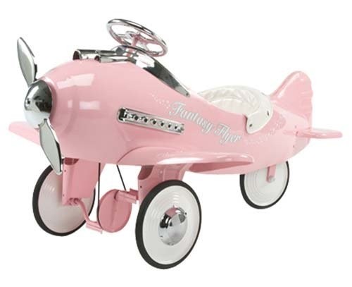 Best toy airplanes for children to ride 10