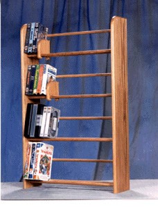 Dvd media floor rack cd media wall storage cd rack