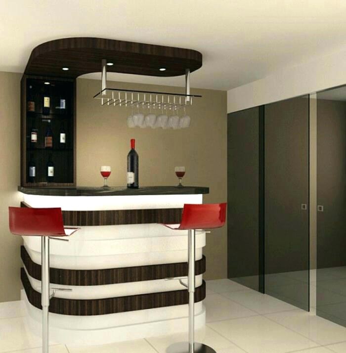 Modern Home Bars For Sale