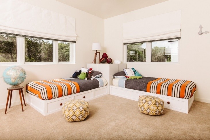 20 l shaped bedroom designs ideas design trends 1