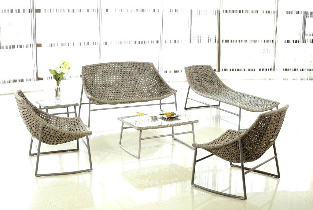 Alcott hill kentwood resin wicker patio chair without 1