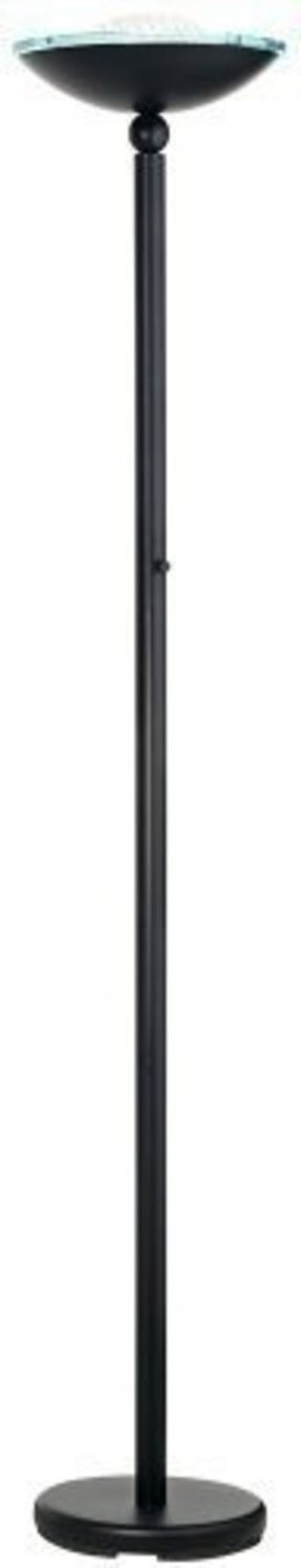 Halogen torchiere floor lamp 500 watts rona mantar