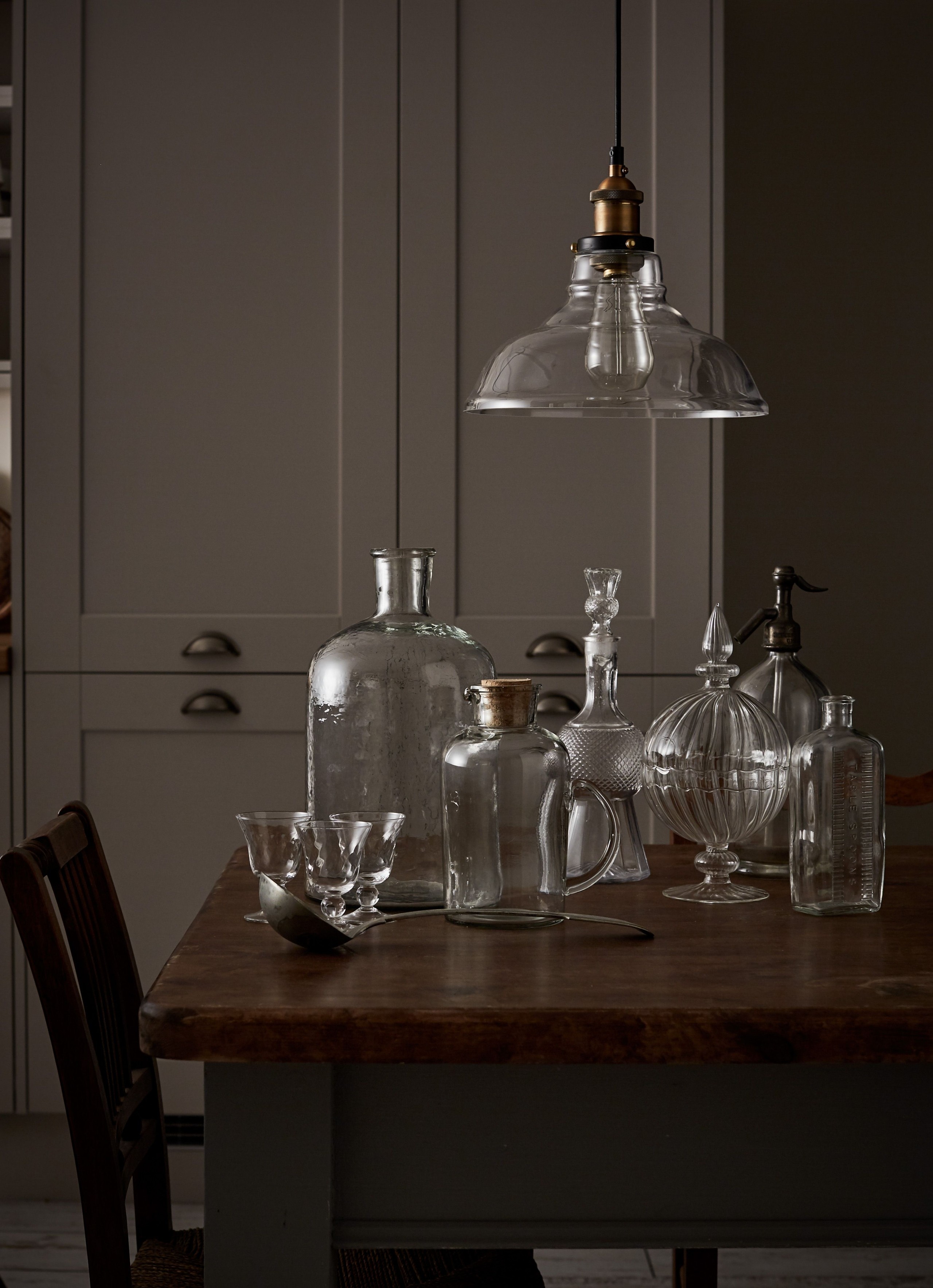 Kitchens shaker style kitchens kitchen styling kitchen