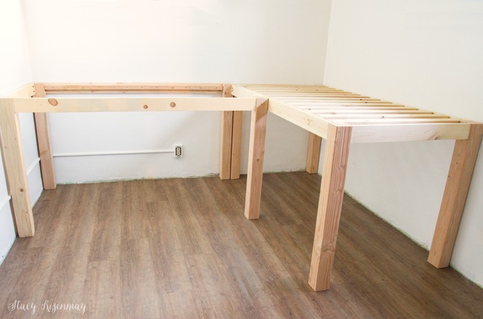 L shaped kid beds with storage kids beds with storage