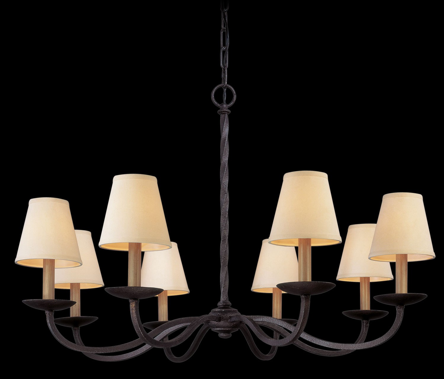 Lighting for shaker style kitchens 4